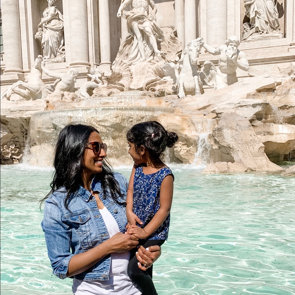 Meet your Posher, Nisha